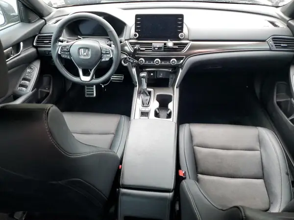 1HGCV1F39KA097512 2019 HONDA ACCORD - Image 8