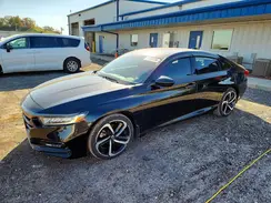 1HGCV1F39KA097574 2019 HONDA ACCORD
