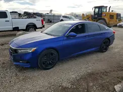 1HGCV1F39KA099843 2019 HONDA ACCORD