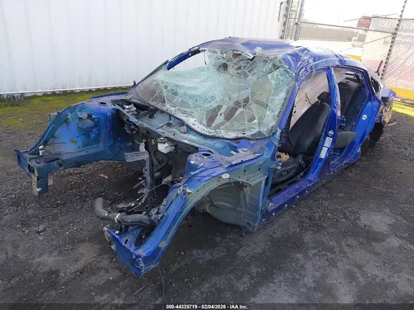 1HGCV1F39KA100618 2019 HONDA ACCORD - Image 2