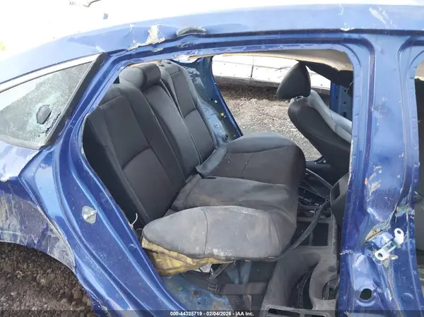 1HGCV1F39KA100618 2019 HONDA ACCORD - Image 8