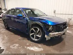1HGCV1F39KA100621 2019 HONDA ACCORD