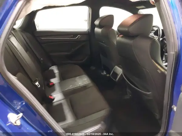 1HGCV1F39KA100621 2019 HONDA ACCORD - Image 8