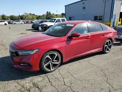 1HGCV1F39KA101168 2019 HONDA ACCORD