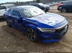 1HGCV1F39KA101428 2019 HONDA ACCORD