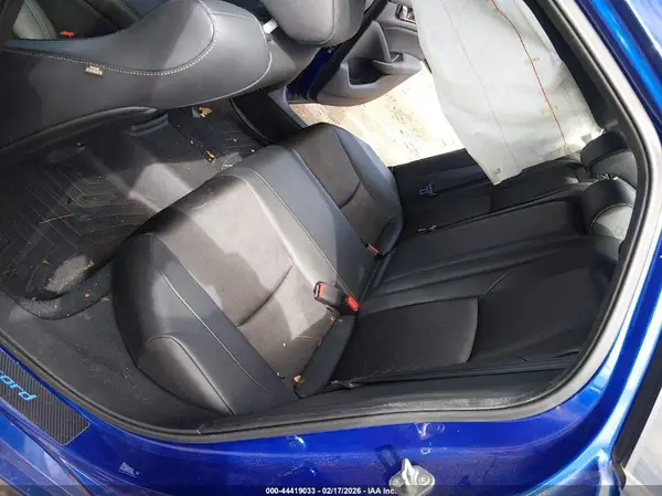 1HGCV1F39KA101428 2019 HONDA ACCORD - Image 8