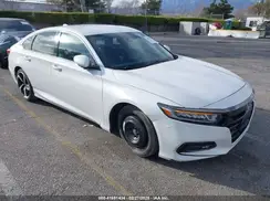 1HGCV1F39KA101607 2019 HONDA ACCORD