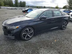 1HGCV1F39KA101767 2019 HONDA ACCORD