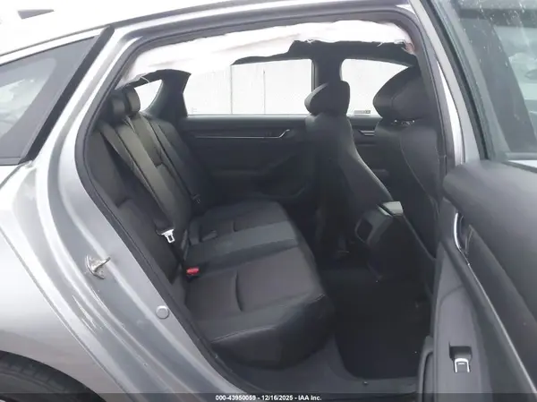 1HGCV1F39KA101820 2019 HONDA ACCORD - Image 8
