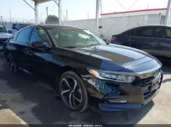 1HGCV1F39KA103454 2019 HONDA ACCORD