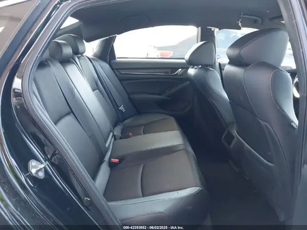 1HGCV1F39KA103454 2019 HONDA ACCORD - Image 8