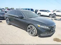 1HGCV1F39KA104409 2019 HONDA ACCORD