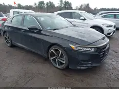 1HGCV1F39KA104992 2019 HONDA ACCORD