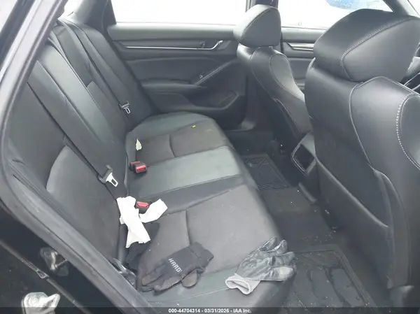 1HGCV1F39KA104992 2019 HONDA ACCORD - Image 8