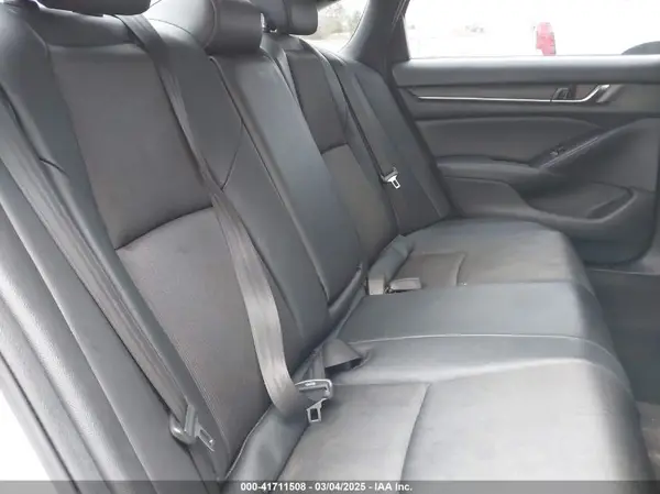 1HGCV1F39KA105186 2019 HONDA ACCORD - Image 8