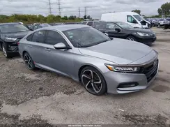 1HGCV1F39KA106287 2019 HONDA ACCORD