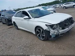 1HGCV1F39KA107505 2019 HONDA ACCORD