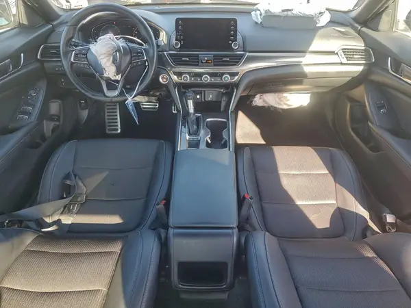 1HGCV1F39KA107763 2019 HONDA ACCORD - Image 8