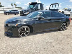 1HGCV1F39KA108945 2019 HONDA ACCORD