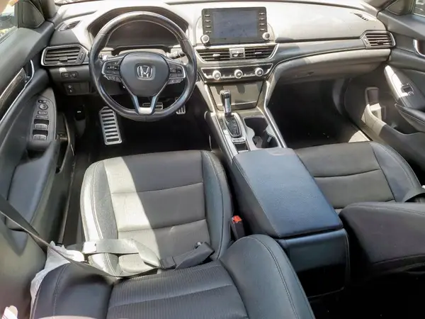 1HGCV1F39KA108945 2019 HONDA ACCORD - Image 8