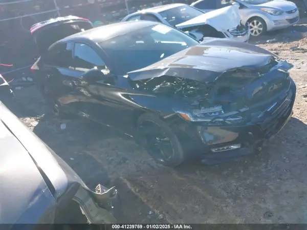 1HGCV1F39KA108993 2019 HONDA ACCORD - Image 1