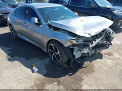 1HGCV1F39KA109142 2019 HONDA ACCORD