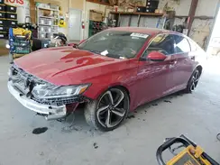 1HGCV1F39KA109982 2019 HONDA ACCORD