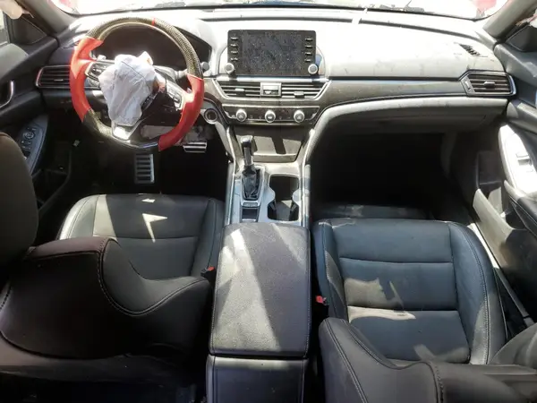 1HGCV1F39KA109982 2019 HONDA ACCORD - Image 8