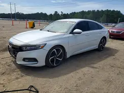 1HGCV1F39KA110792 2019 HONDA ACCORD