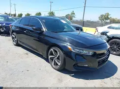 1HGCV1F39KA111974 2019 HONDA ACCORD