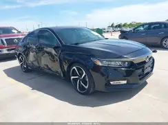 1HGCV1F39KA111988 2019 HONDA ACCORD