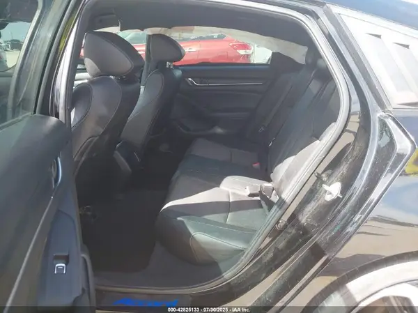 1HGCV1F39KA111988 2019 HONDA ACCORD - Image 8