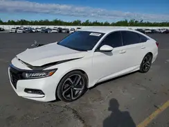 1HGCV1F39KA112879 2019 HONDA ACCORD