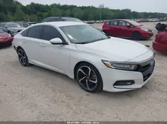 1HGCV1F39KA112882 2019 HONDA ACCORD