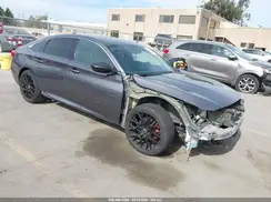 1HGCV1F39KA113305 2019 HONDA ACCORD