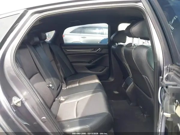 1HGCV1F39KA113305 2019 HONDA ACCORD - Image 8