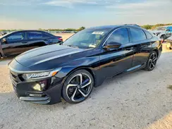 1HGCV1F39KA113577 2019 HONDA ACCORD