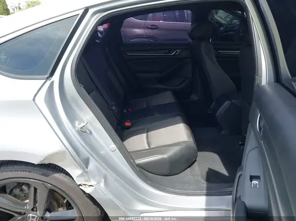 1HGCV1F39KA115510 2019 HONDA ACCORD - Image 8