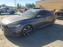 1HGCV1F39KA116303 2019 HONDA ACCORD