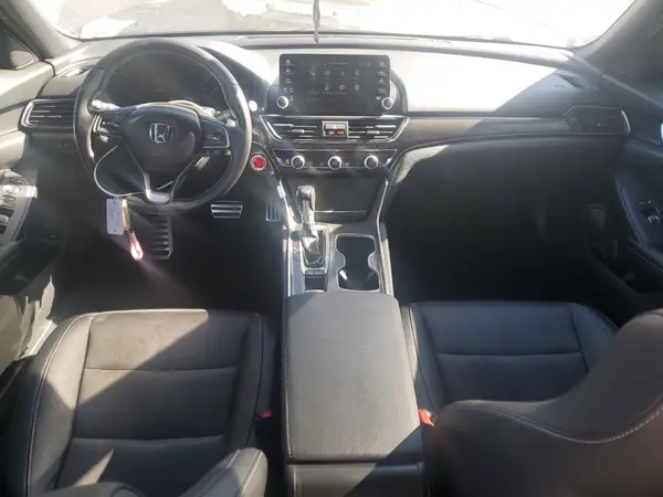 1HGCV1F39KA116303 2019 HONDA ACCORD - Image 8