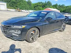1HGCV1F39KA117161 2019 HONDA ACCORD