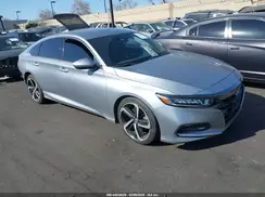 1HGCV1F39KA118293 2019 HONDA ACCORD