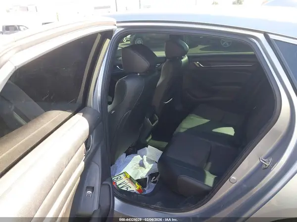1HGCV1F39KA118293 2019 HONDA ACCORD - Image 8