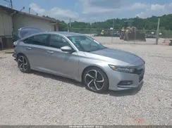 1HGCV1F39KA118844 2019 HONDA ACCORD