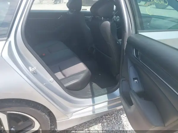 1HGCV1F39KA118844 2019 HONDA ACCORD - Image 8
