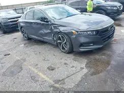 1HGCV1F39KA119038 2019 HONDA ACCORD