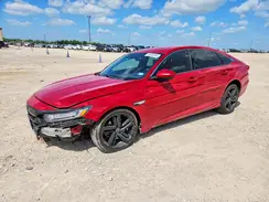 1HGCV1F39KA119816 2019 HONDA ACCORD