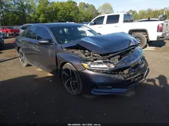 1HGCV1F39KA120660 2019 HONDA ACCORD