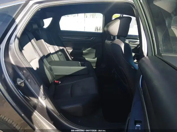1HGCV1F39KA120660 2019 HONDA ACCORD - Image 8