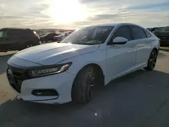 1HGCV1F39KA121243 2019 HONDA ACCORD